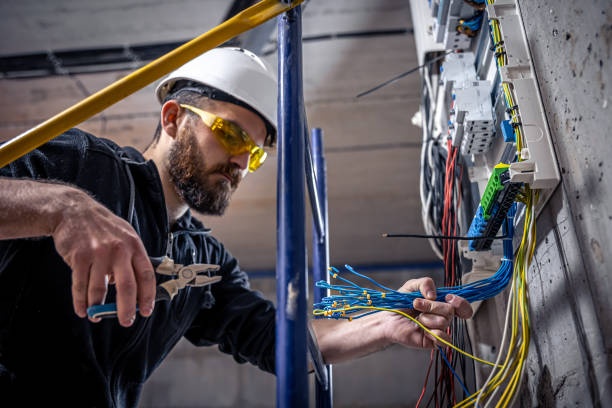 Best Affordable Electrician  in Bel Air South, MD