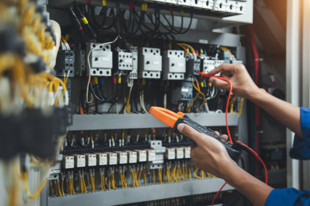 Best Affordable Emergency Electrician  in Bel Air South, MD