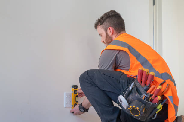 Best Ceiling Fan Installation Electrician  in Bel Air South, MD