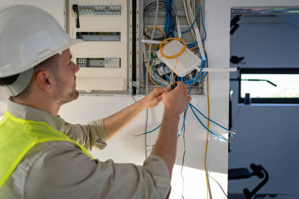 Best Emergency Electrical Repair  in Bel Air South, MD